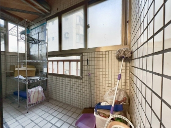 超秒殺🔥便宜三房含車✅可租補可寵💖樹孝商圈勤益（第15張）