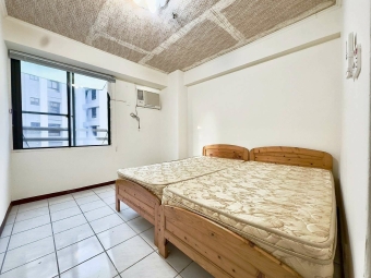 超秒殺🔥便宜三房含車✅可租補可寵💖樹孝商圈勤益（第7張）