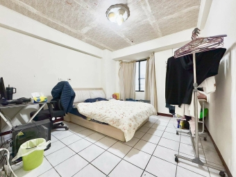 超秒殺🔥便宜三房含車✅可租補可寵💖樹孝商圈勤益（第8張）