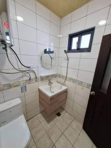 全新整理🍀稀有可貓🍀雙租屋補助🍀可戶籍🍀子母車（第5張）