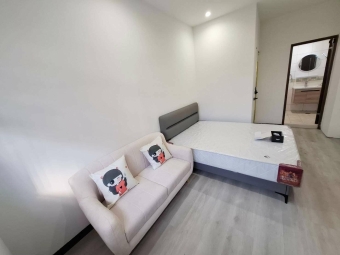 全新整理🍀稀有可貓🍀雙租屋補助🍀可戶籍🍀子母車（第2張）