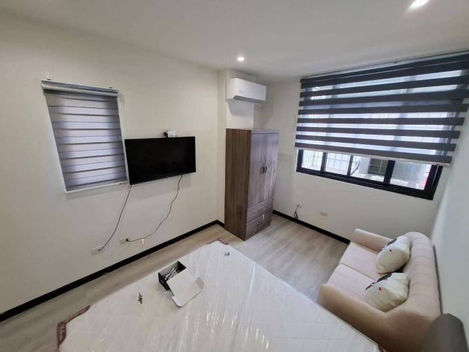 全新整理🍀稀有可貓🍀雙租屋補助🍀可戶籍🍀子母車（第1張）