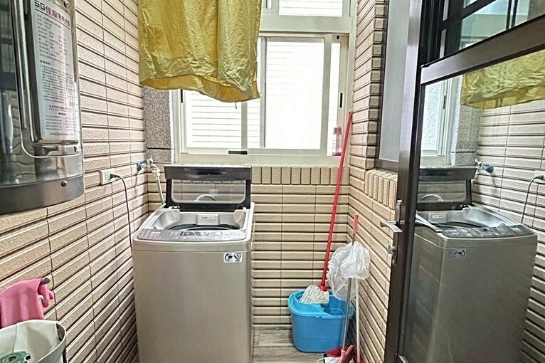 兆基社會住宅🏠觀音吉祥街大兩房/可多人租補（第10張）