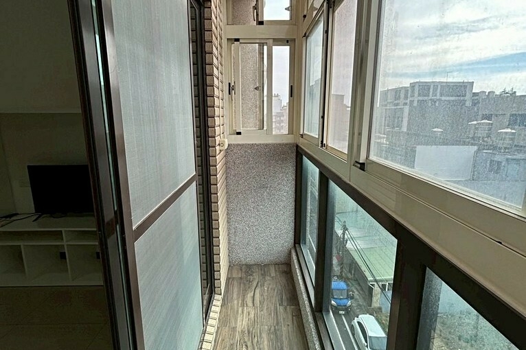 兆基社會住宅🏠觀音吉祥街大兩房/可多人租補（第9張）