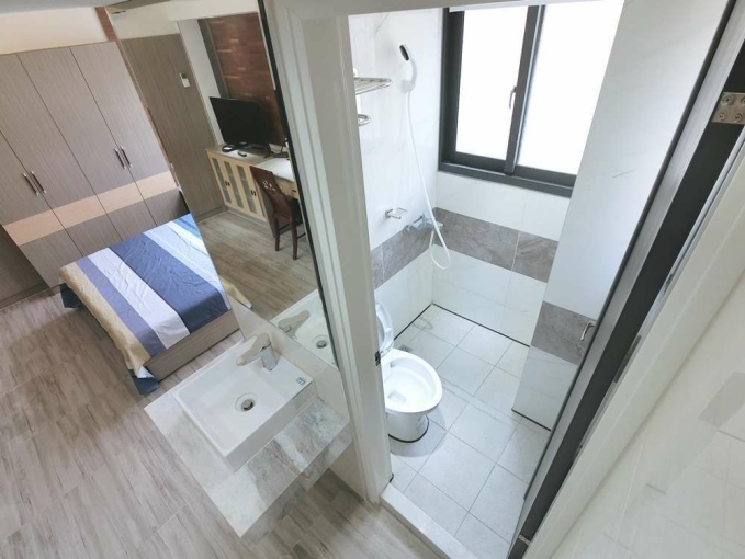 💖可租補✨電梯🏠超質感✔️陽台獨洗💖（第7張）