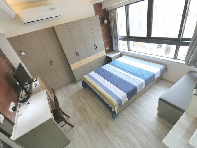 💖可租補✨電梯🏠超質感✔️陽台獨洗💖（第2張）