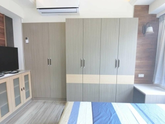 💖可租補✨電梯🏠超質感✔️陽台獨洗💖（第5張）