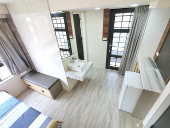 💖可租補✨電梯🏠超質感✔️陽台獨洗💖（第6張）