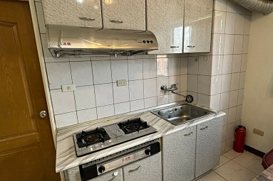 兆基社會住宅🏠北區大一房家具齊全🏠可租補（第4張）