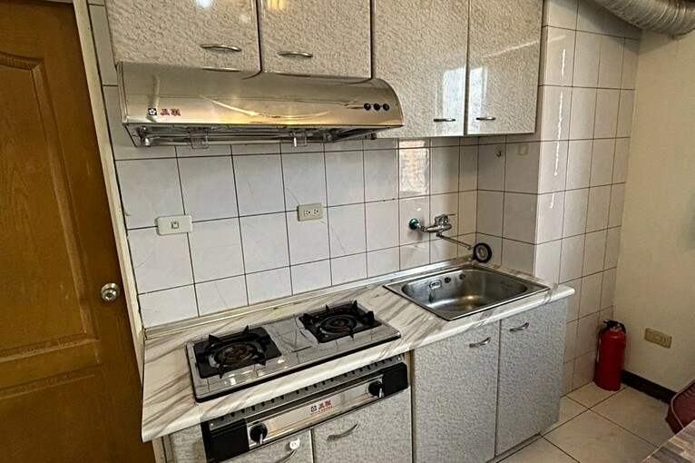 兆基社會住宅🏠北區大一房家具齊全🏠可租補(第4張)