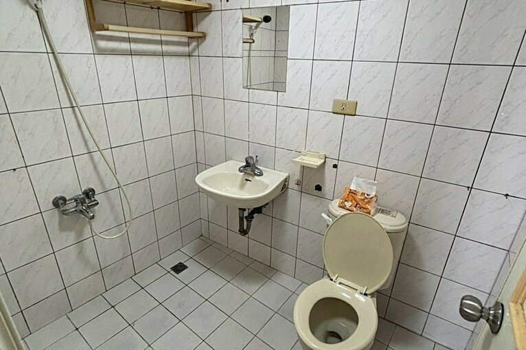 兆基社會住宅🏠北區大一房家具齊全🏠可租補(第6張)