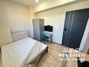 陽台獨洗🍀稀有可貓🍀流理台🍀租屋補助🍀機車位🍀可報稅🍀電梯🍀子母車（第3張）