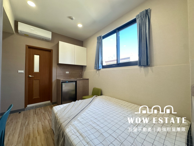 陽台獨洗🍀稀有可貓🍀流理台🍀租屋補助🍀機車位🍀可報稅🍀電梯🍀子母車（第5張）