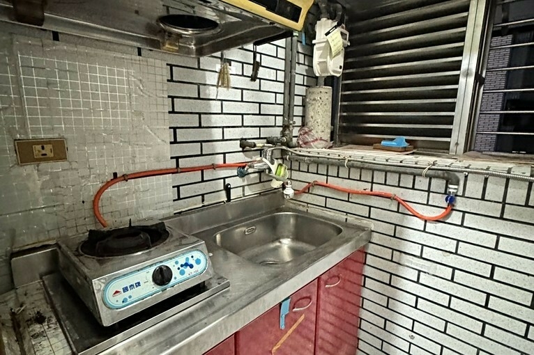 兆基社會住宅🏡民生社區、電梯大樓套房可租補入籍(第6張)