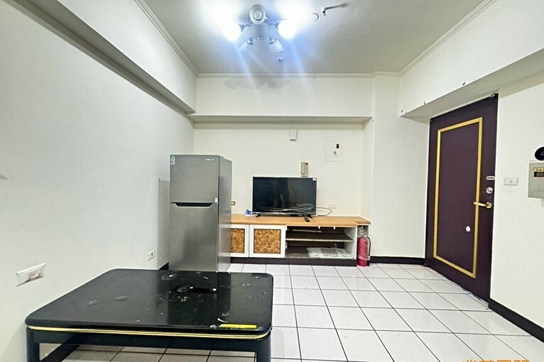 兆基社會住宅🏡民生社區、電梯大樓套房可租補入籍(第1張)