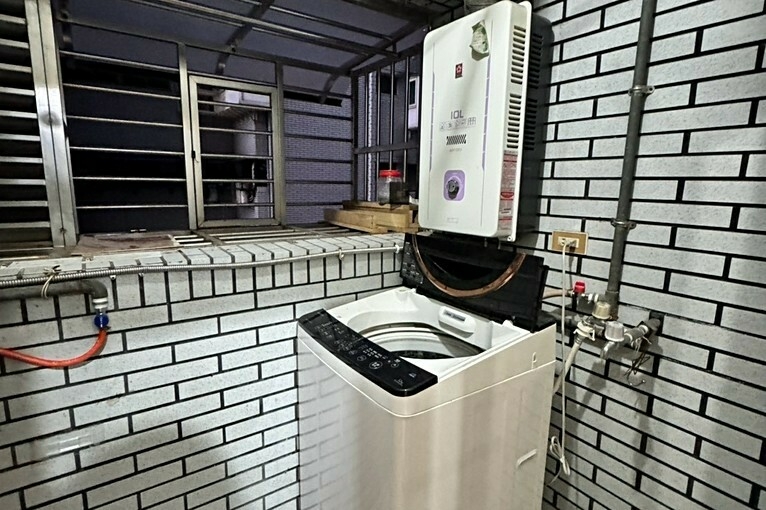 兆基社會住宅🏡民生社區、電梯大樓套房可租補入籍(第7張)
