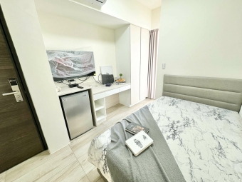 雙租補#可貓#超新電梯套房#獨洗#子母車#專屬機車位（第2張）