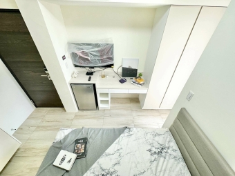 雙租補#可貓#超新電梯套房#獨洗#子母車#專屬機車位（第5張）