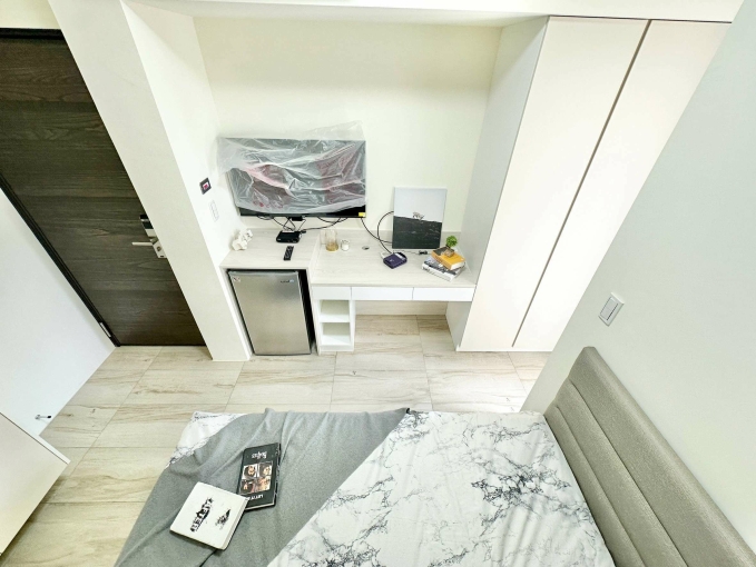 雙租補#可貓#超新電梯套房#獨洗#子母車#專屬機車位（第5張）