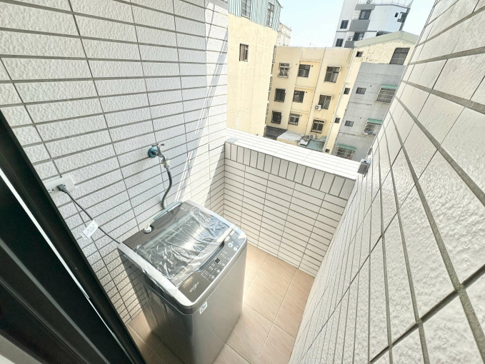 雙租補#可貓#超新電梯套房#獨洗#子母車#專屬機車位（第7張）