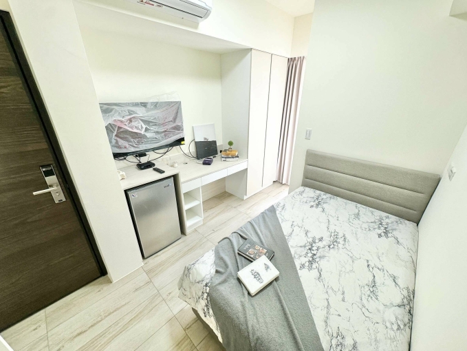 雙租補#可貓#超新電梯套房#獨洗#子母車#專屬機車位（第1張）