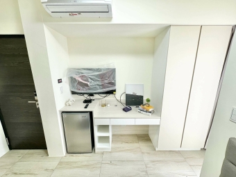 雙租補#可貓#超新電梯套房#獨洗#子母車#專屬機車位（第4張）