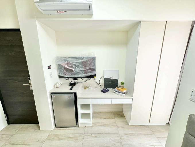 雙租補#可貓#超新電梯套房#獨洗#子母車#專屬機車位（第4張）