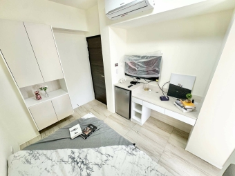 雙租補#可貓#超新電梯套房#獨洗#子母車#專屬機車位（第3張）