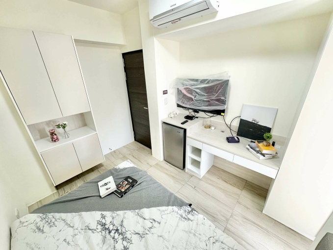 雙租補#可貓#超新電梯套房#獨洗#子母車#專屬機車位（第3張）