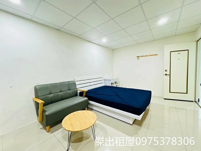 傑出租屋/近後站工業區,陽台獨洗,可貓（第3張）