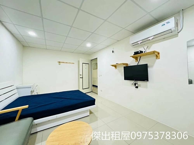 傑出租屋/近後站工業區,陽台獨洗,可貓（第4張）