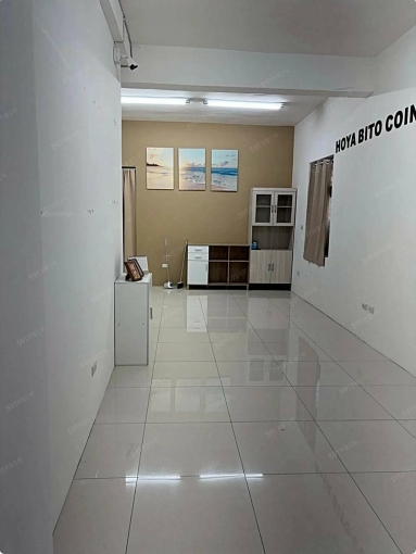 板新捷運4分❤️板橋捷運❤️三角窗店面❤️可營登❤️適各行業（第6張）