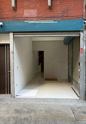 板新捷運4分❤️板橋捷運❤️三角窗店面❤️可營登❤️適各行業（第4張）