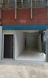 板新捷運4分❤️板橋捷運❤️三角窗店面❤️可營登❤️適各行業（第5張）