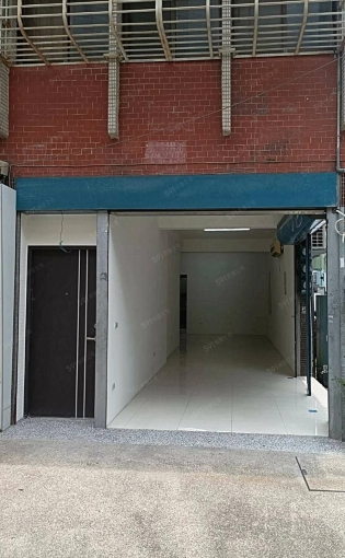 板新捷運4分❤️板橋捷運❤️三角窗店面❤️可營登❤️適各行業（第5張）