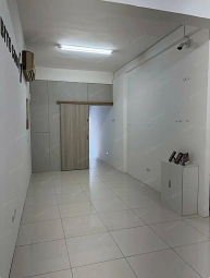 板新捷運4分❤️板橋捷運❤️三角窗店面❤️可營登❤️適各行業（第7張）