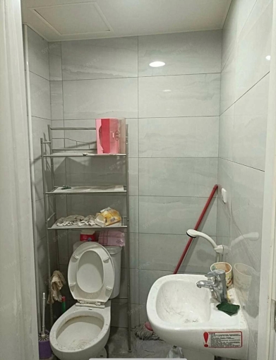 板新捷運4分❤️板橋捷運❤️三角窗店面❤️可營登❤️適各行業（第8張）