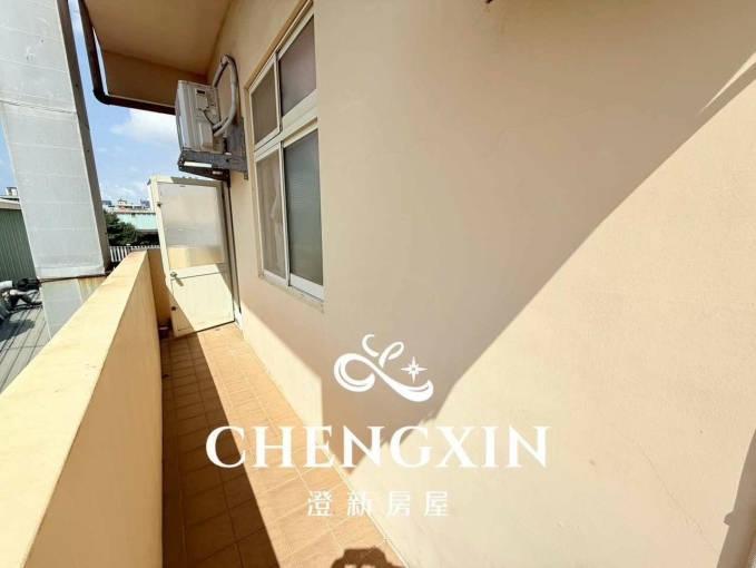 🌳竹北10坪大套房/限女性/住戶單純 🌳獨立陽台/衛浴開窗/採光通風良好 - Image 8