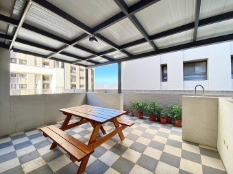 💖可租補✨質感社區🏠電梯✔️獨洗曬💖 - Image 12