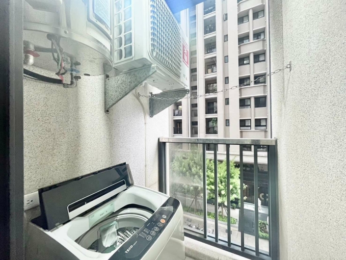 💖可租補✨質感社區🏠電梯✔️獨洗曬💖 - Image 9