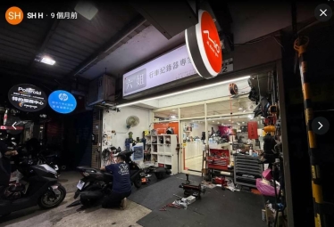 【捷運一樓店面/工作室/住辦】學區商辦門口好停車（第1張）