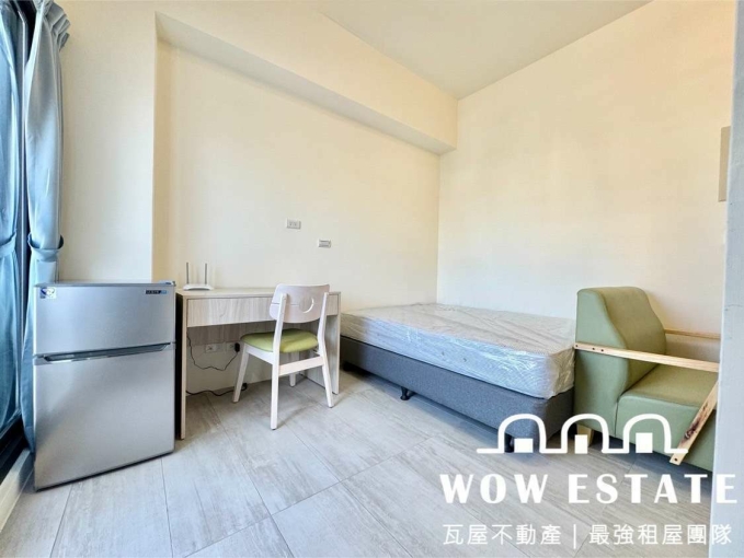 陽台獨洗🍀電梯🍀子母車🍀飲水機🍀雙租屋補助（第1張）