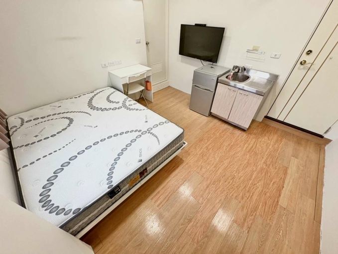 🌳可雙租補💖可寵✨流理台🏠獨洗曬✔️掀床💖（第4張）