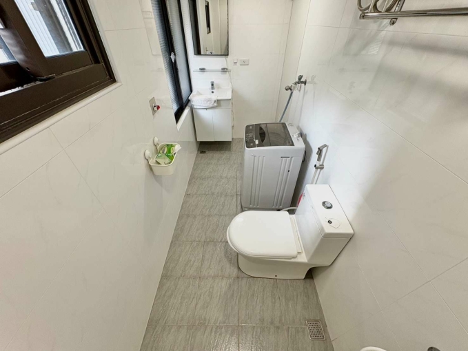 🌳可雙租補💖可寵✨流理台🏠獨洗曬✔️掀床💖（第5張）