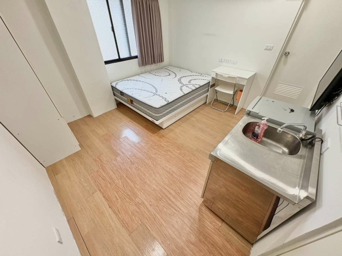 🌳可雙租補💖可寵✨流理台🏠獨洗曬✔️掀床💖（第1張）