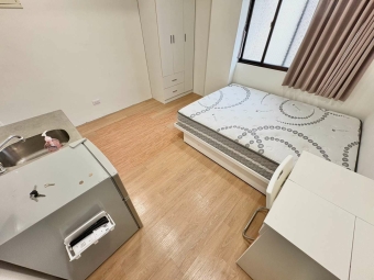 🌳可雙租補💖可寵✨流理台🏠獨洗曬✔️掀床💖（第2張）