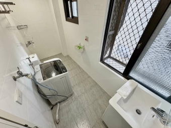 🌳可雙租補💖可寵✨流理台🏠獨洗曬✔️掀床💖（第6張）