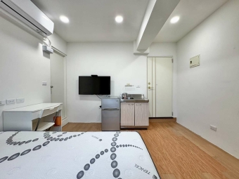 🌳可雙租補💖可寵✨流理台🏠獨洗曬✔️掀床💖（第3張）