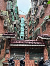 板橋捷運❤️對外窗、採光❤️租補、含管費、電梯❤️國光國小 - Image 20