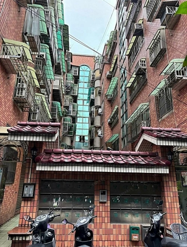 板橋捷運❤️對外窗、採光❤️租補、含管費、電梯❤️國光國小 - Image 10